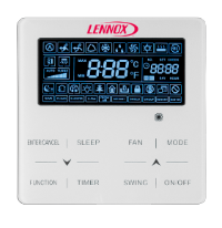 Wired On-Off Contact Control VEKCH2B