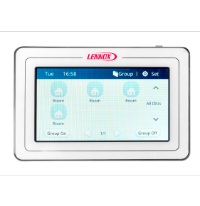 Small Central Control VESZC3D