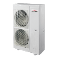 VRF - Side Discharge 208-230/3/60