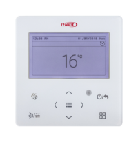 Wired Programmable VEWCL1E