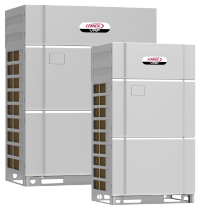 Modular VRF 2nd Gen (230V) | Heat Pump | 6-14 Tons ETL Certified