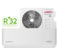 T-SERIES - Inverter Up to 21 SEER