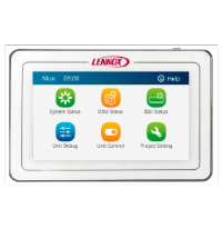 Portable Commissioning Tool VECT2E