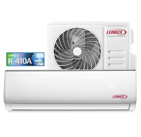 E-Series 13 SEER - On/Off