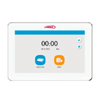 Central Control VESZC2D