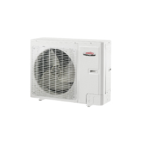 Mini VRF - Single Fans