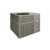 LRP14HP Packaged Heat Pump