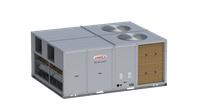 Commercial Package | 5.5-20 TONS | Up to 16 IEER | Inverter - Heat Pump