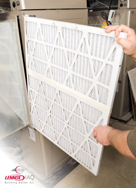 Iniciativa “Building Better Air