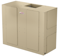 Elite® Series Large Air Handler | 6-20 TONS | Up to 15.0/11.5 IEER/EER