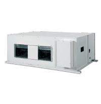 Outside Fresh Air VEOA